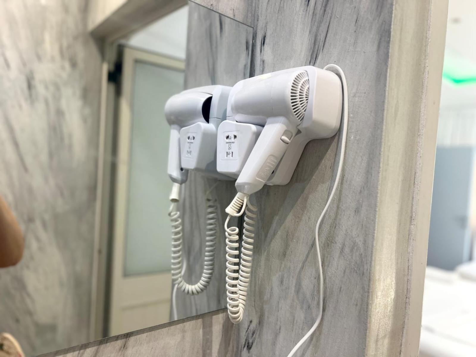 Tirana Square Hotel ห้อง รูปภาพ