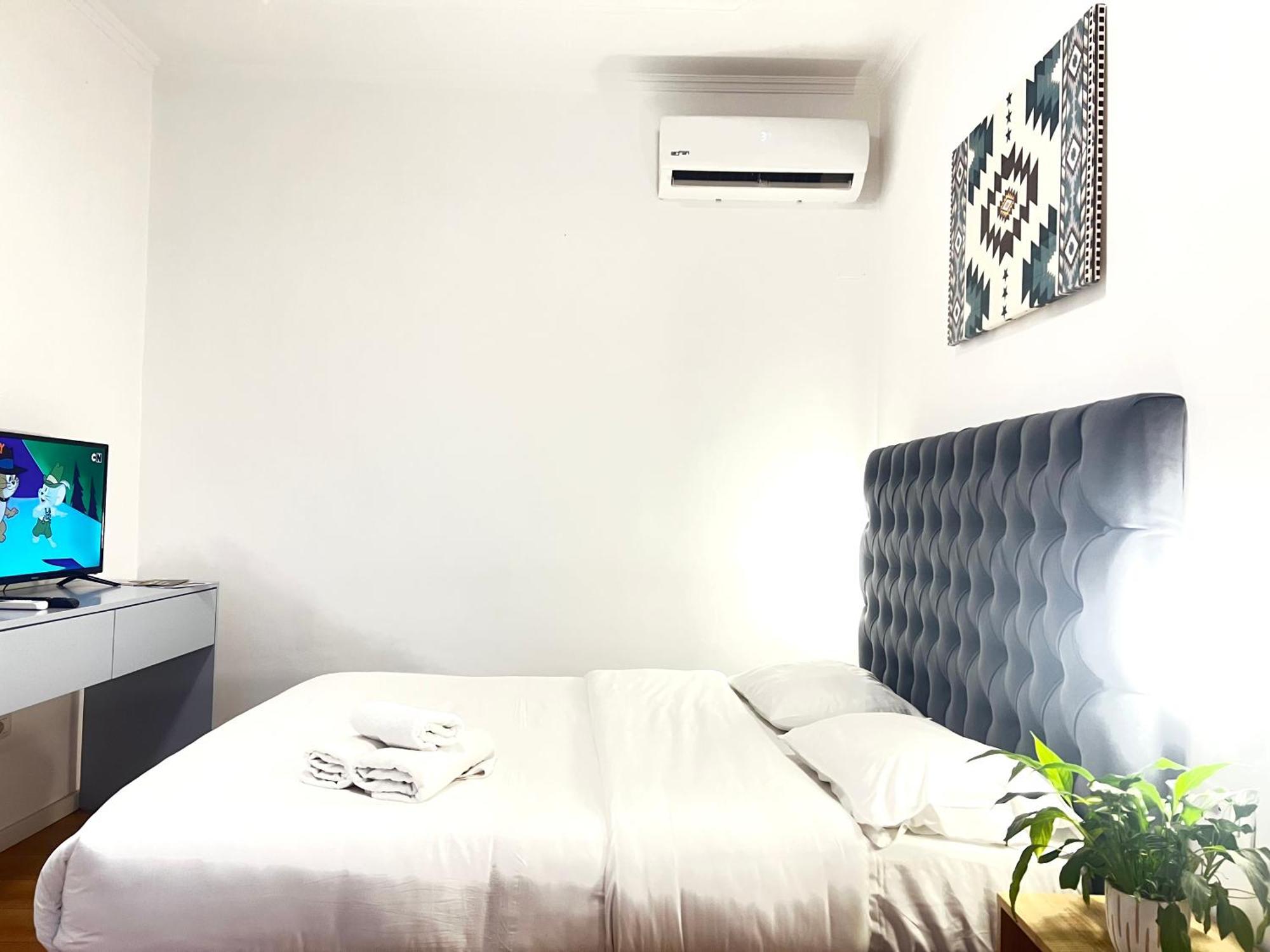 Tirana Square Hotel ภายนอก รูปภาพ