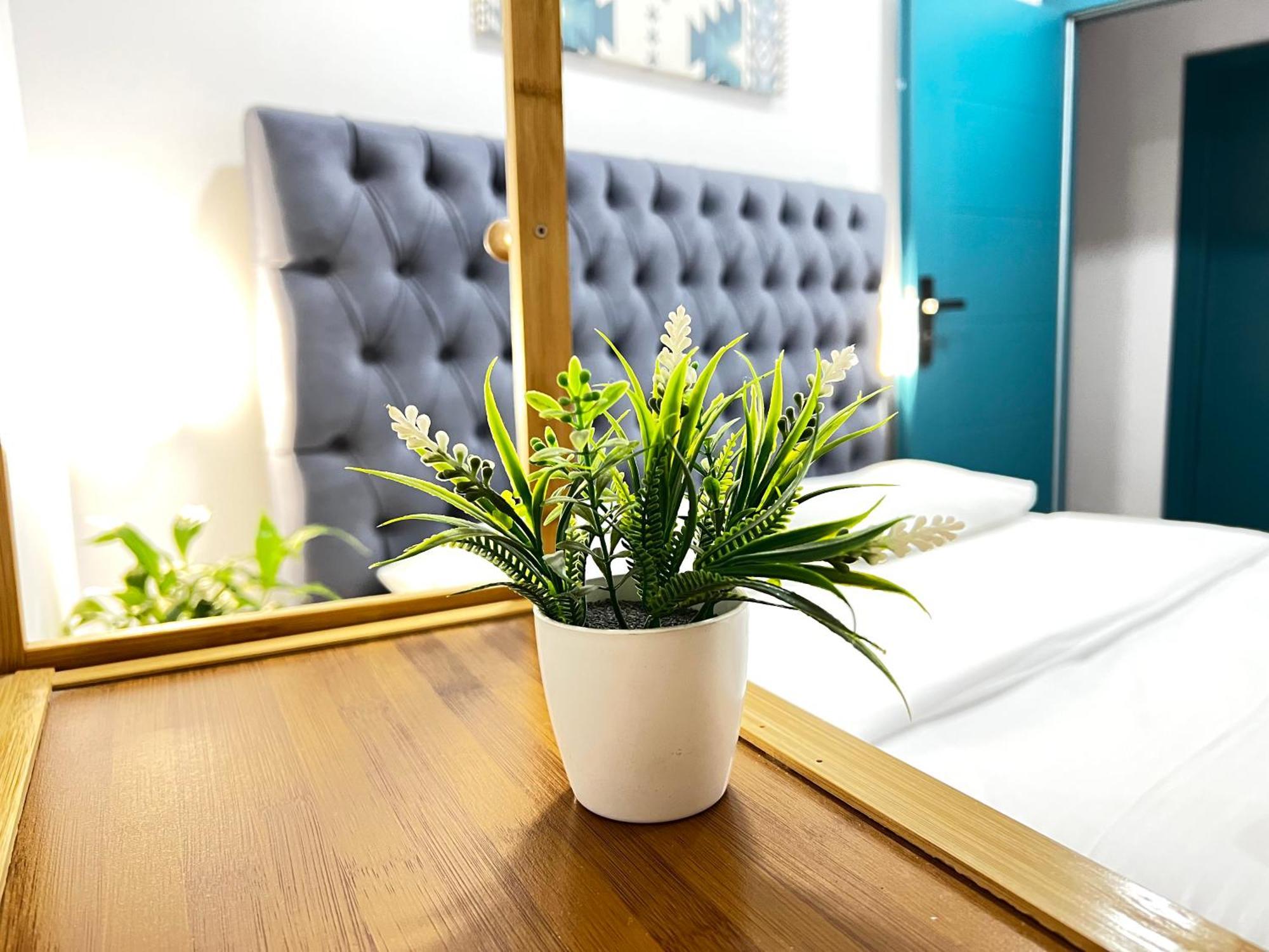 Tirana Square Hotel ภายนอก รูปภาพ